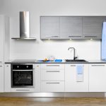 Bella Laser Valkoinen & Bella Antrasiitti