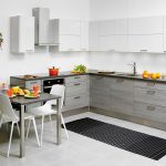 Brillo Kvartsi & Bella Harmaa Tammi